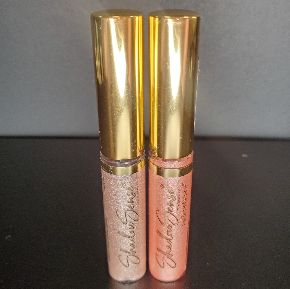 ShadowSense Eyeshadow Lot 19